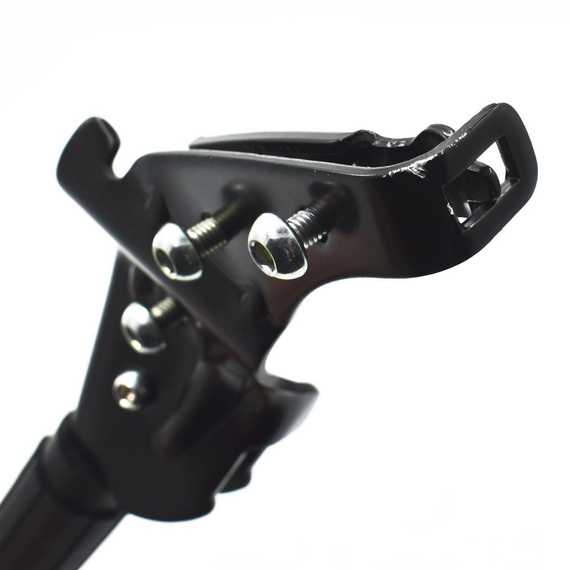 Nóżka, podpórka rowerowa Accent Standard 26" czarna