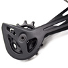 Przerzutka tylna Shimano Cues RD-U6020-SGS, 11-rzędowa, 45T, Shadow RD, Linkglide