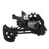 Outlet Przerzutka tylna Shimano Deore RD-M5100-SGS, 11-rzędowa, 51T, Shadow RD+, sprzęgło, Linkglide - bez opakowania