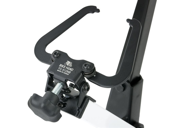 Centrownica do centrowania koła rowerowego Bike Hand YC-512NB, 16-29"