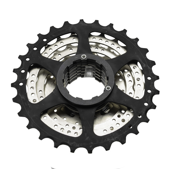 Kaseta Shimano Acera CS-HG400, 7-rzędowa, 11-28T