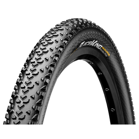 Opona Continental Race King 27.5"x2.2" (55-584) zwijana, TLR, E-bike, czarna