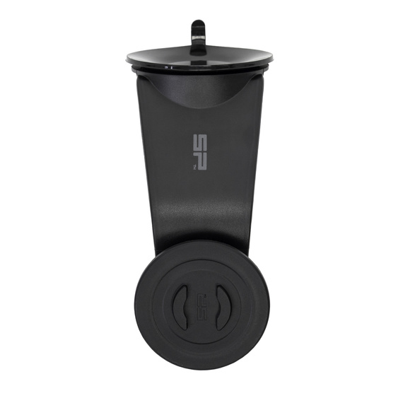 Uchwyt samochodowy SP Connect + Suction Mount Mag Align z mocowaniem na szybę