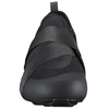 Buty Shimano SH-IC200 czarne 44, na trenażer, indoor cycling
