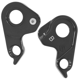 Hak Union GH-315 do ramy rowerowej - Ghost, Marin, Polygon, Conor