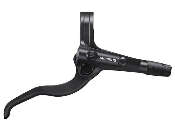 Dźwignia hamulca tarczowego Shimano BL-MT401 prawa 
