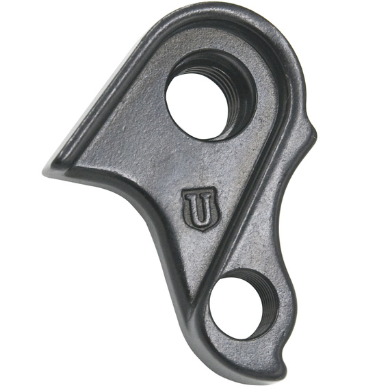 Hak Union GH-321 do ramy rowerowej - Haibike, Conway, Kellys, Wilier