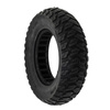 OUTLET - Opona pełna bezdętkowa 10x3.0", 80/65-6, do KUKIRIN M4, G2 MAX, KAABO MOTUS VSETT