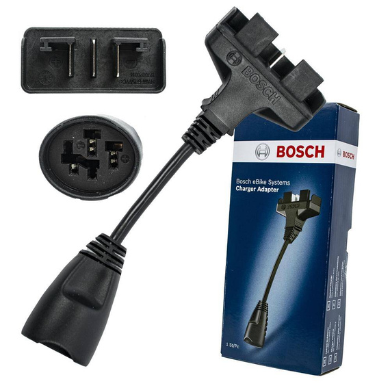 Adapter ładowarki Bosch Classic+