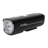 Zestaw lampek LS34 Ravemen K1400 + CL06, 1400 lm/30lm, USB-C