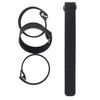 Paski do mocowania bagażnika Topeak do TetraRack M2, R2, 4 sztuki