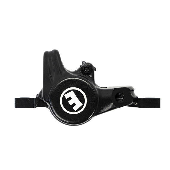 Zacisk hamulca hydraulicznego Magura MT4 (MT Trail Sport) tylny, z okładzinami