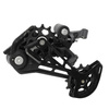 Outlet Przerzutka tylna Shimano Deore RD-M5100-SGS, 11-rzędowa, 51T, Shadow RD+, sprzęgło, Linkglide - bez opakowania