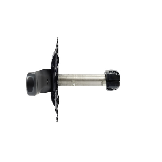 Mechanizm korbowy Shimano Cues FC-U8000-1, 1 x 9/10/11/rz, 175 mm, 40T