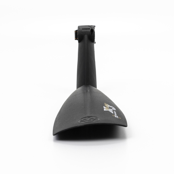 OUTLET Błotnik tylny SKS X-Tra-Dry 26" czarny MTB