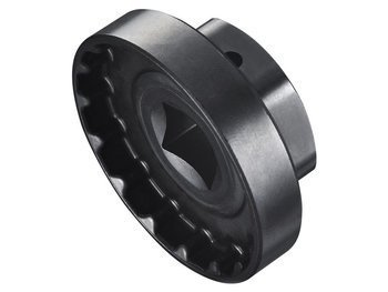 Klucz Shimano TL-FC33 do montażu misek osi suportu Hollowtech II 