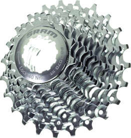 Kaseta Sram PG-1070, 10-rz, 12-25T