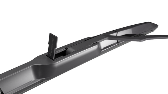 Wycieraczka samochodowa Synergy SV-U 430 mm / 17" 