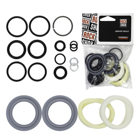 Podstawowy zestaw serwisowy Rock Shox do Recon Gold Solo Air (2012-2016)