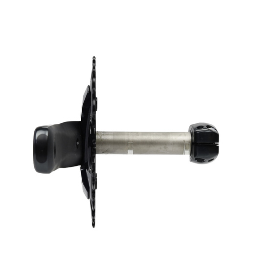 Mechanizm korbowy Shimano Cues FC-U8000-1, 1 x 9/10/11/rz, 170 mm, 42T