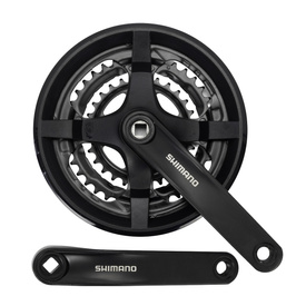 Outlet Mechanizm korbowy FC-TY301 170 mm 48x38x28 170 mm z osłoną