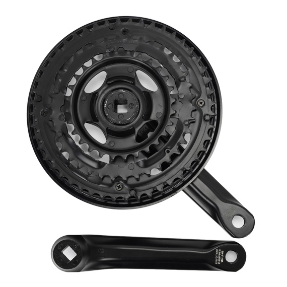 Outlet Mechanizm korbowy FC-TY301 170 mm 48x38x28 170 mm z osłoną 