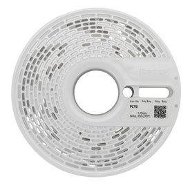 Szpula Fiberlogy na filament refill, rozkładana  - 1 szt. (pusta)