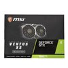 Karta graficzna MSI GeForce GTX 1660 Ti VENTUS XS OC 6GB używana