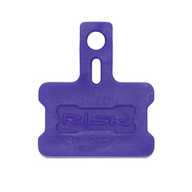 Dystanser tłoczków hamulca RISK do odpowietrzania, uniwersalny, zaciski 2-tłoczkowe.