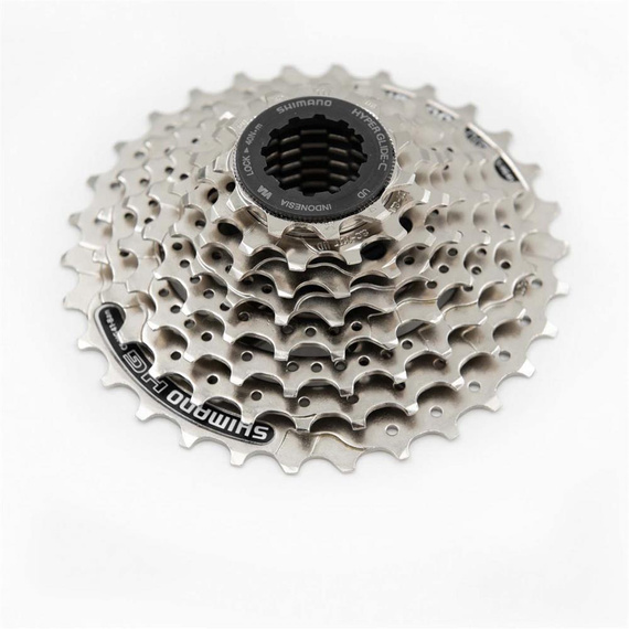 Kaseta Shimano Acera CS-HG41 8 rzędów 11-30 