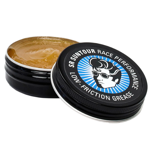 Smar ConPanna do amortyzatorów SR Suntour - 40g