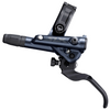 Dźwignia hamulca tarczowego Shimano SLX BL-M7100 lewa czarna
