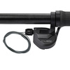 Dźwignia przerzutki przedniej Shimano Cues SL-U8000-L, 2-rzędowa, lewa