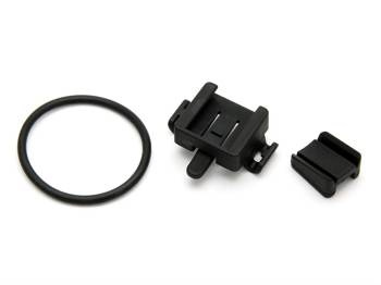 Uchwyt Cateye SP-14-R do lampek tylnych Rapid