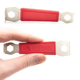 Klucz Bike Hand YC-271 do nakrętek tarczy mechanizmu korbowego