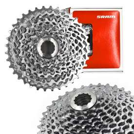 Kaseta Sram PG-1070, 10-rz, 11-36T