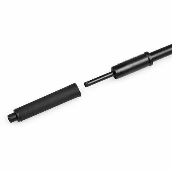 Gumowa uszczelka do końcówki Shimano Y6AM98080