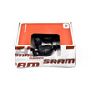 Zestaw manetek przerzutki Sram X5, 3x10-rz, 1:1, Trigger Shifter