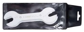 Klucze Unior do stożków, konusów piast,13-17 mm