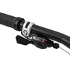 Klamkomanetka lewa Shimano ST-M310-L2 3-rzędowa, linka 1800 mm