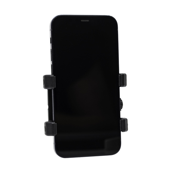 Uchwyt na telefon SP Connect+ Phone Clamp uniwersalny
