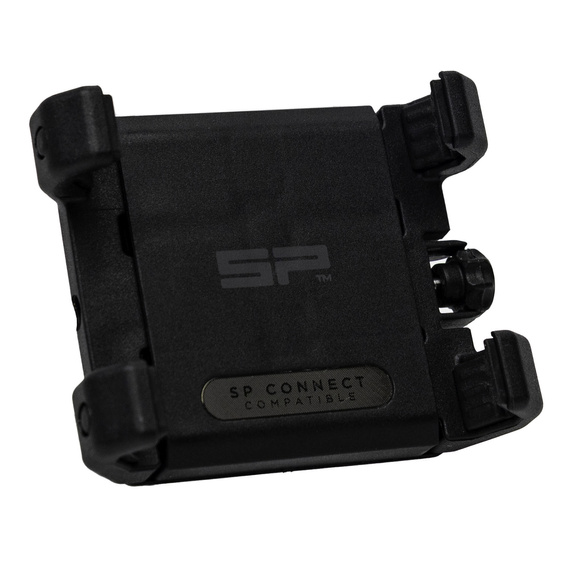 Uchwyt na telefon SP Connect+ Phone Clamp uniwersalny