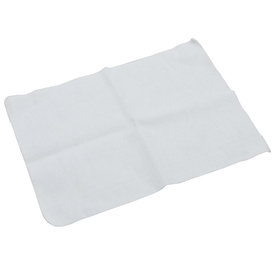 Miękka ściereczka flanelowa 20x15 cm