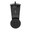 Uchwyt samochodowy SP Connect + Suction Mount Mag Align z mocowaniem na szybę
