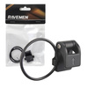 Uchwyt Ravemen AOM02 do lampek TR20, TR30M, TR50