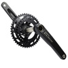 Mechanizm korbowy Shimano Cues  FC­U6000­-2, 2 x 9/10/11-rz, 175 mm, 46/30T,  