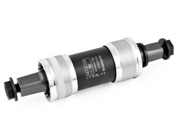 Suport oś mechanizmu korbowego Shimano BB-UN300 68 x 127,5mm BSA kwadrat