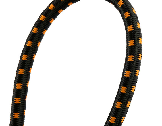 Zestaw linek transportowych gumowych NEO TOOLS – 20 sztuk (10-714)