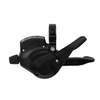 OUTLET Dźwignia przerzutki tylnej Shimano Cues SL-U4000, 9-rzędowa, prawa 