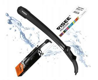 Pióro wycieraczki samochodowej Visee Multiset 580 mm